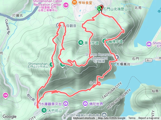 石門預覽圖