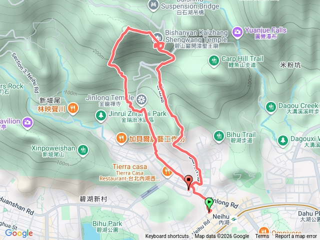 忠勇山O型。2026-03-11