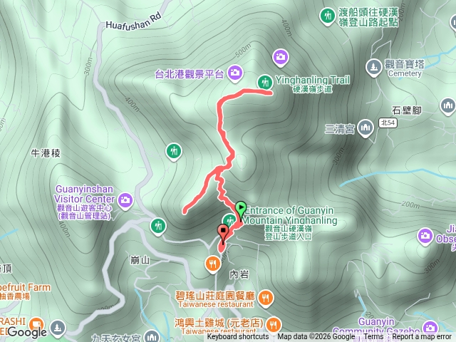 觀音山預覽圖
