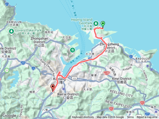 和平島預覽圖