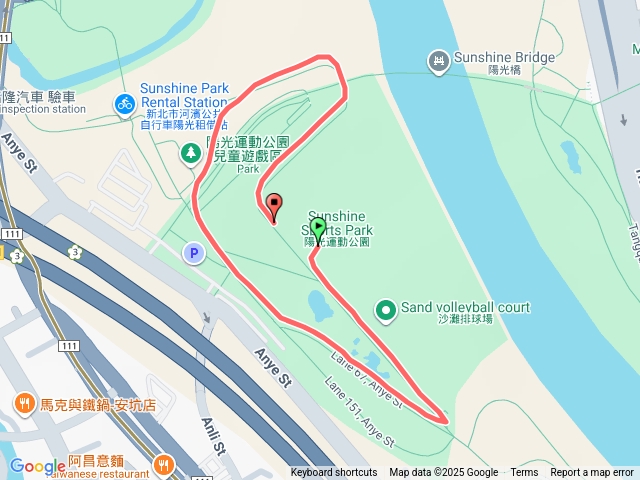 0918陽光運動公園1