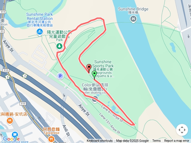0515陽光運動公園