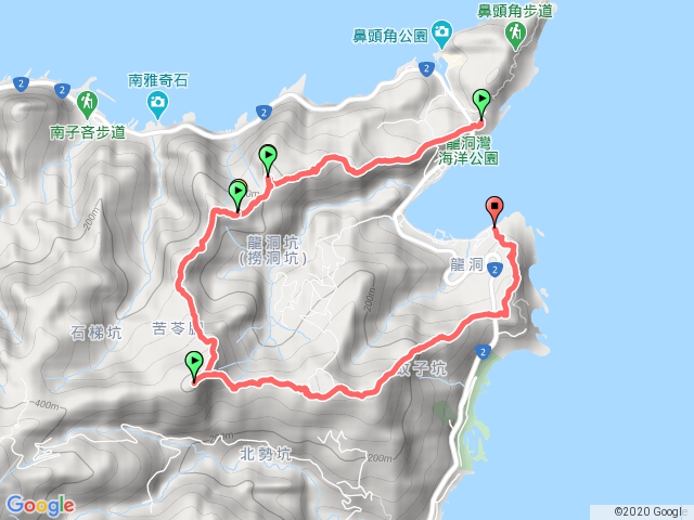 黃金九十稜連走