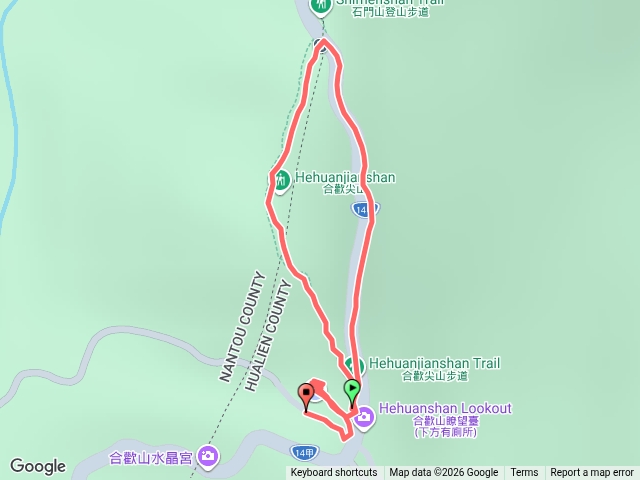 2026.06.23合歡尖山預覽圖