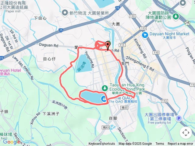 0627健走
