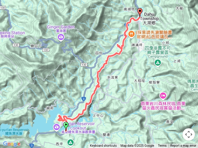 樟之細路，老官道預覽圖