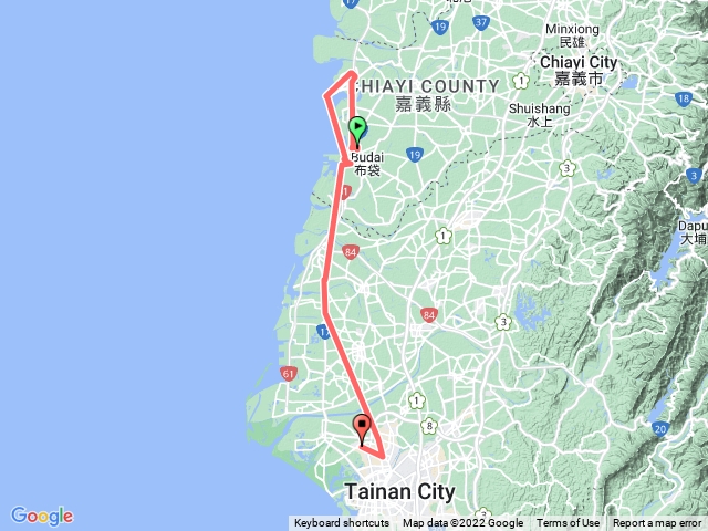 東石烤蚵