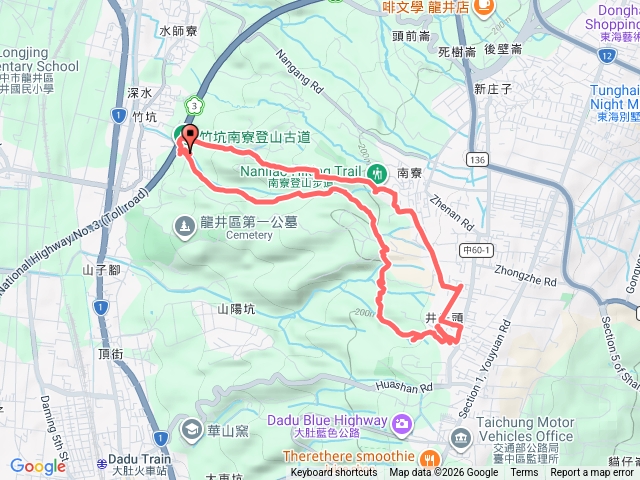 竹坑溪南寮瑞井大o繞預覽圖