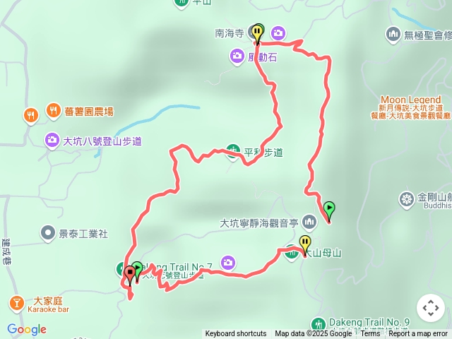 20250628寶貝生日爬