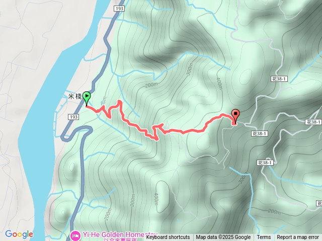 20250908米棧古道