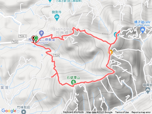 10/03 哈比人 飛鳳山