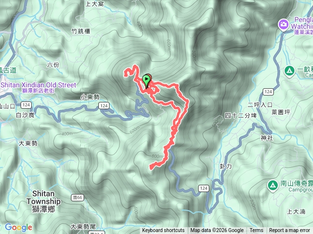 仙山群峰預覽圖