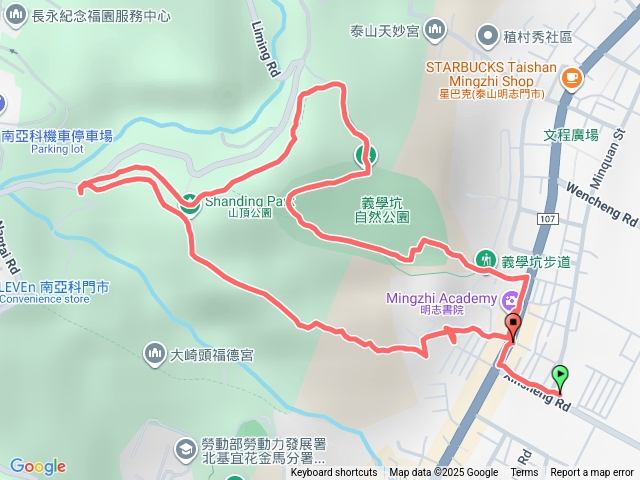 20250827泰山義學坑O型