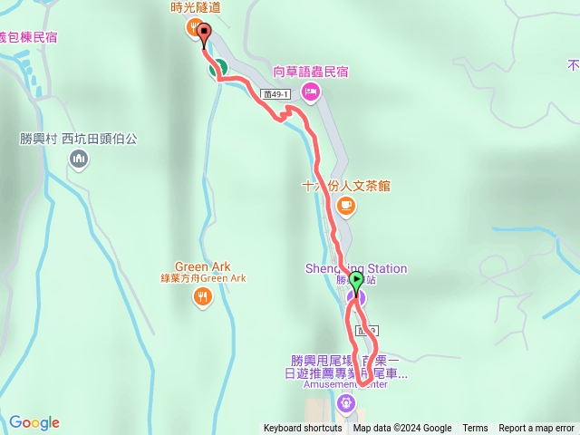 20241126-勝興鐵道覓境