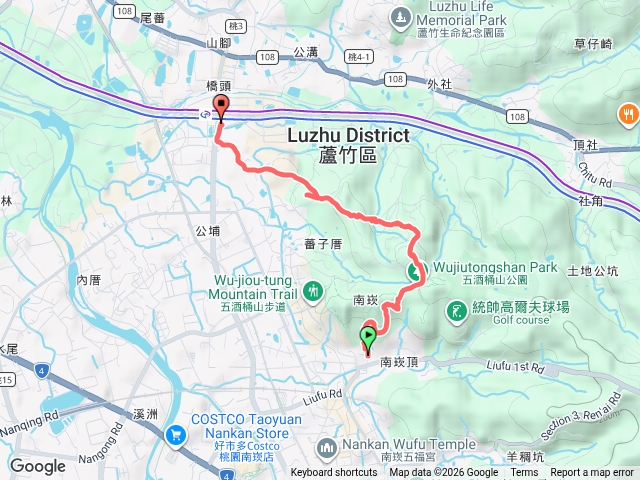20260628營盤坑古道-五酒桶古道-山鼻預覽圖