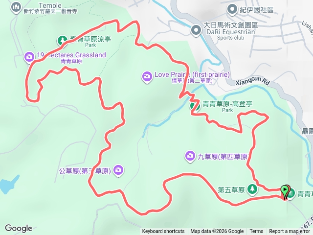 青青草原預覽圖