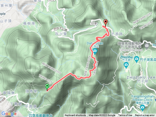 清天宮