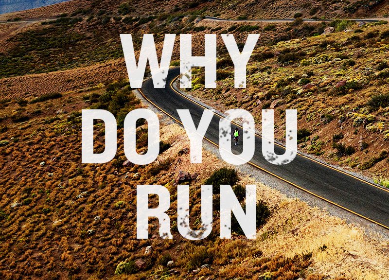 【活動】Why Do You Run？投稿跑步故事抽 Garmin FR 745