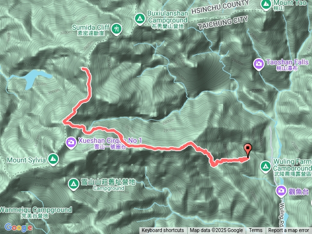 雪北單攻預覽圖