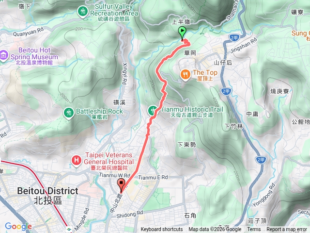 翠峰瀑布預覽圖