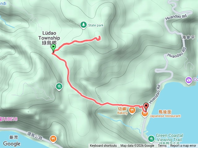 2026-06-19 1615 綠島過山古道預覽圖