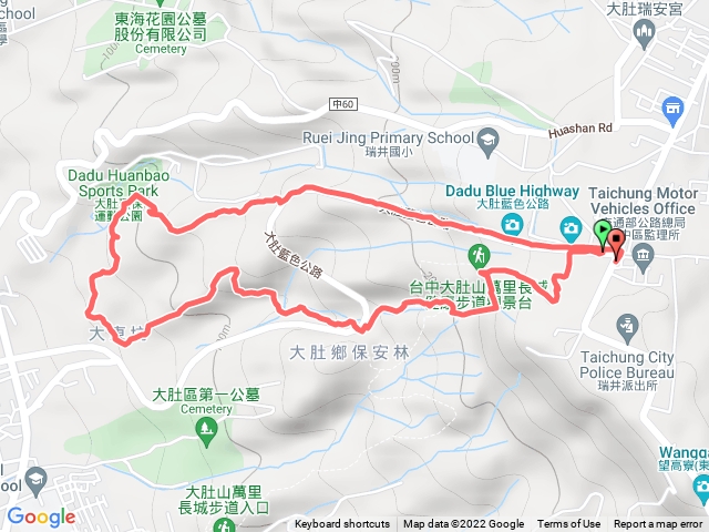 萬里長城