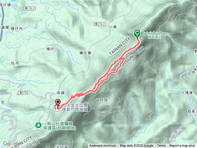 紫竹寺刣牛湖山預覽圖