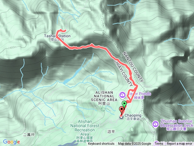眠月線12/19預覽圖