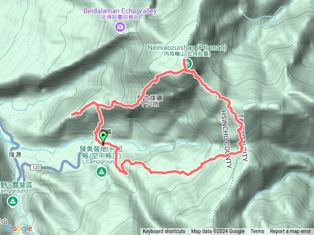 內鳥嘴山(煤源)預覽圖