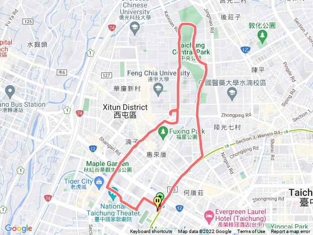 亂亂騎