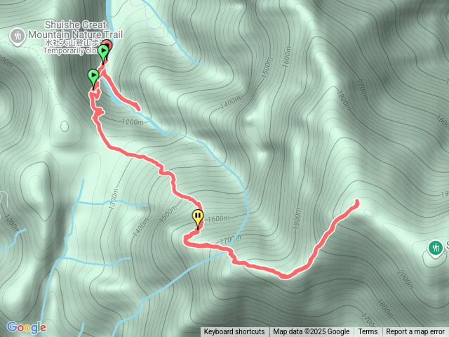 水社大山預覽圖