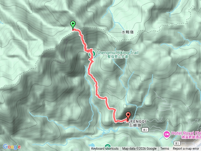抹茶山