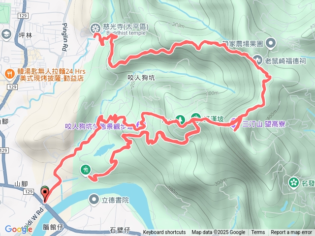 2025-三進三汀山團練-1st