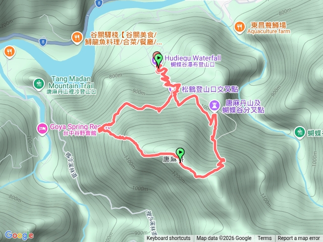 唐麻丹山