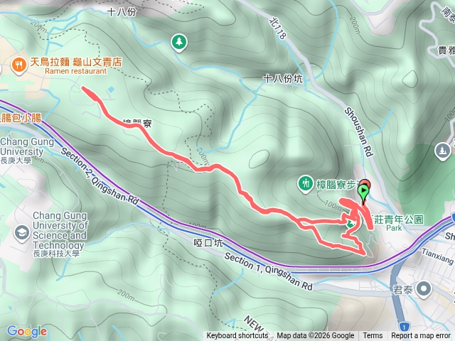 青年公園預覽圖