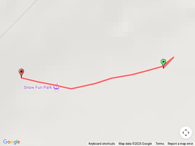 20250529瑞士少女峰