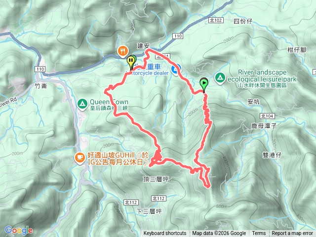 建安四傑&全鳥四秀O
