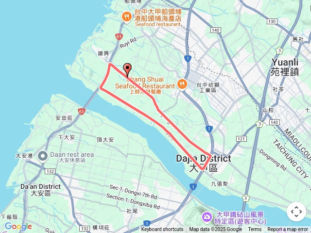 臨江一圈預覽圖