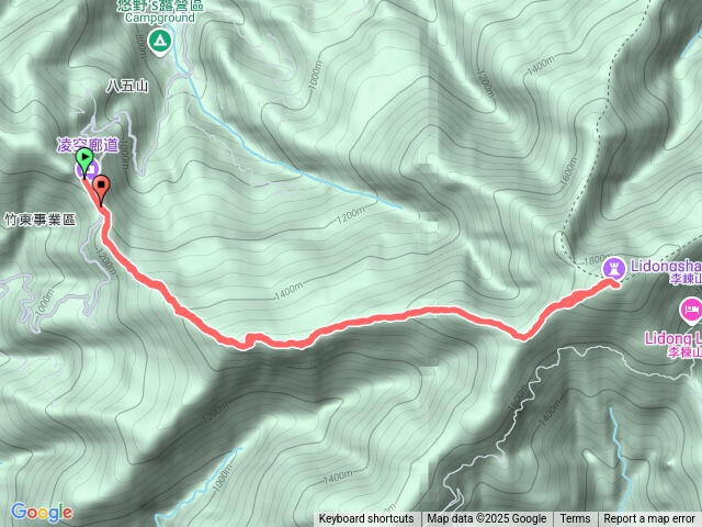 大混李棟來回走