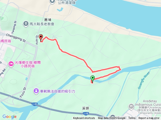 20251010-1635-搜二軌跡