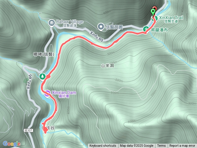 1140802信賢步道.內洞森林遊樂區