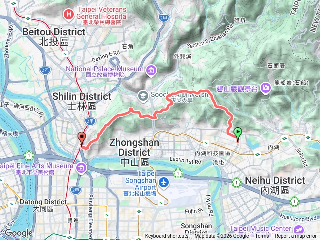 內湖-劍潭🎈預覽圖