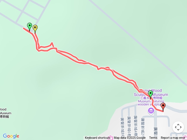 三義桐花預覽圖