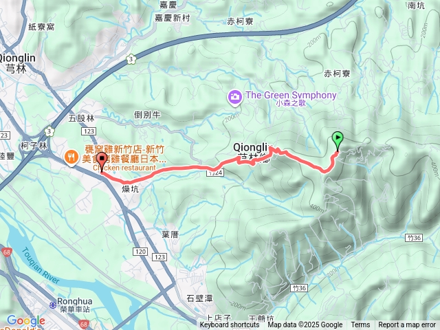 飛鳳山