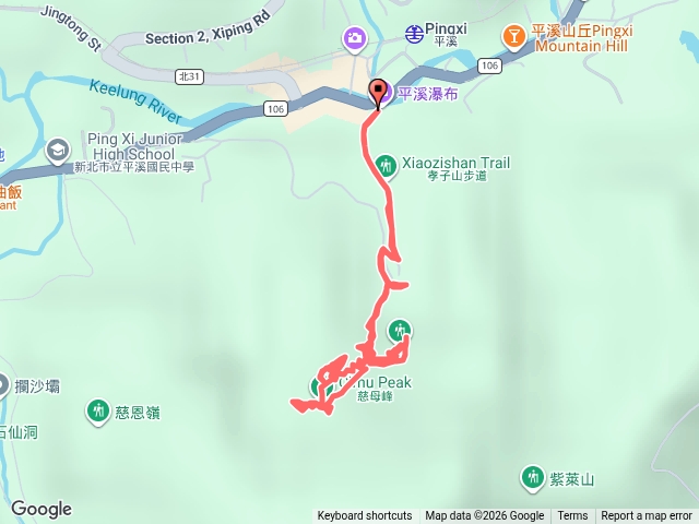 孝子、普陀、慈母預覽圖