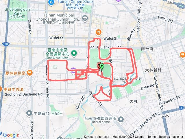 114.08.03.三進台南貴子山