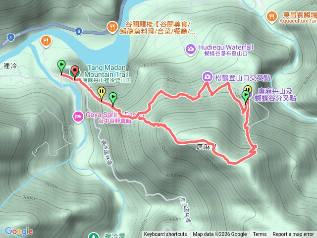 唐麻丹山O繞預覽圖