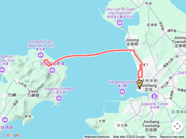 雄獅堡→鐵漢堡預覽圖