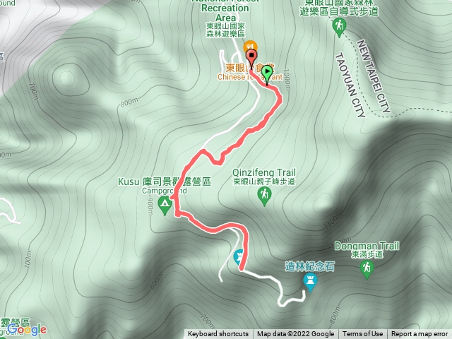 東眼匕