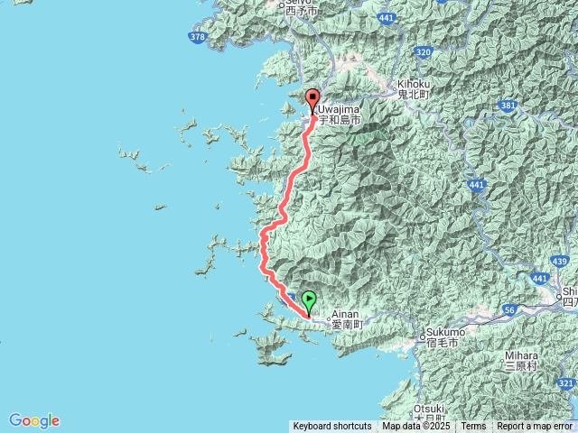 2025年四國遍路_(2025/9/1-10/10) D22